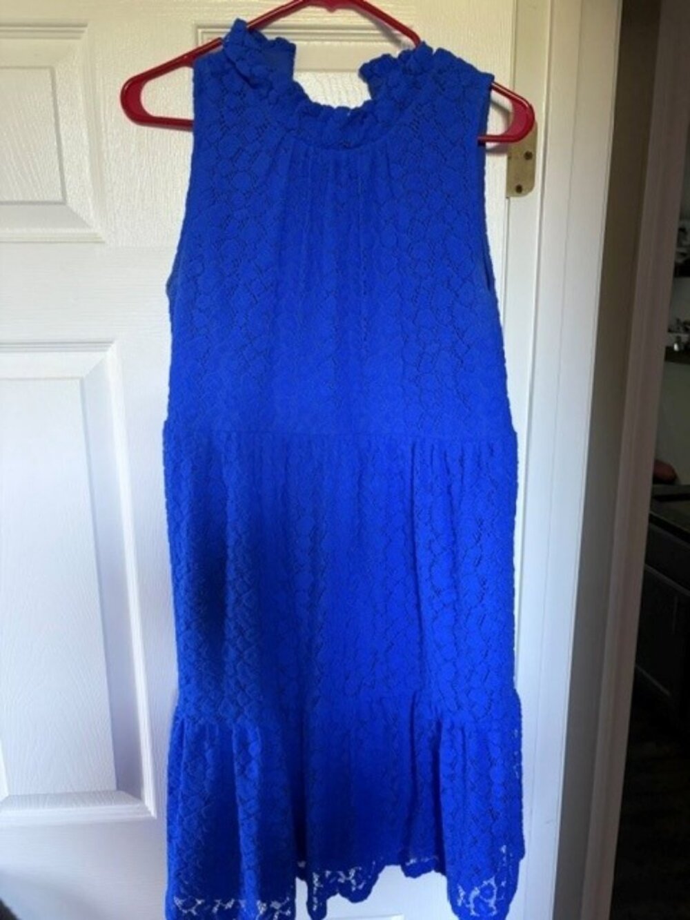 Gorgeous Lilly Dress